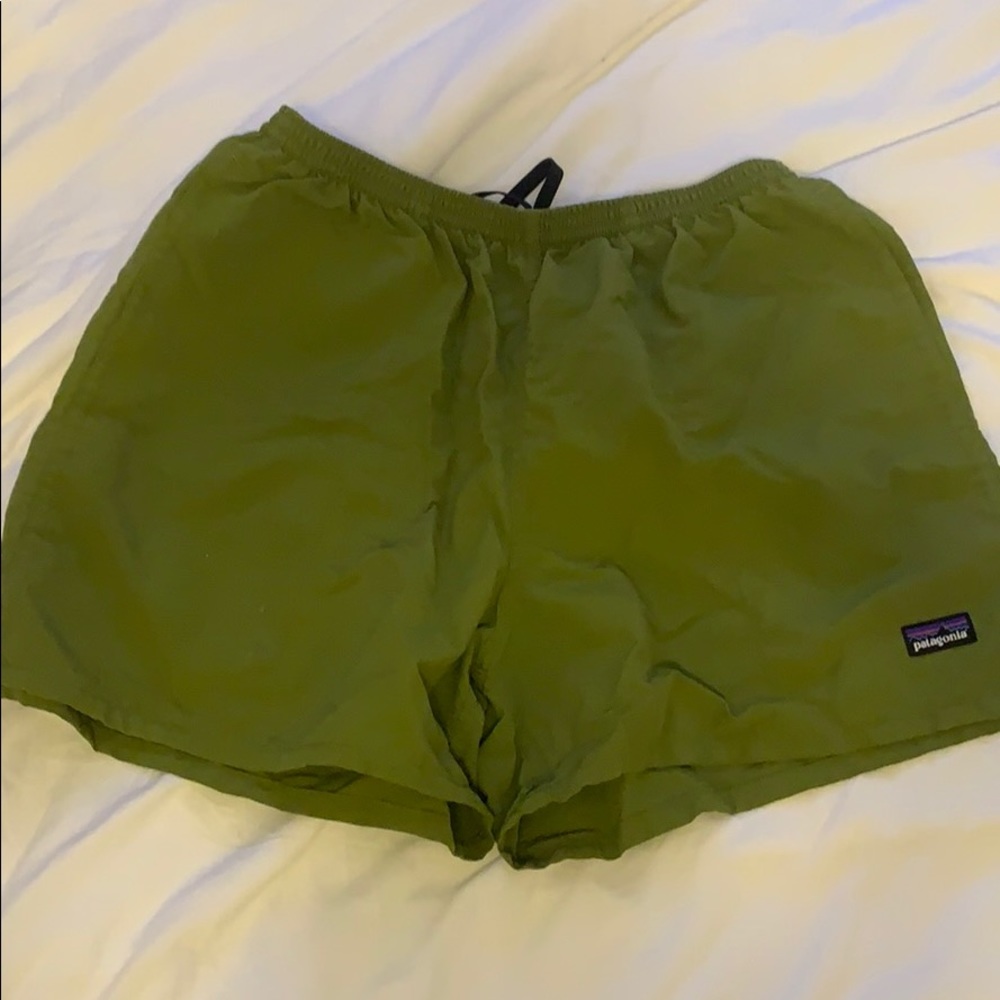 Men’s Patagonia Bathing suit bottoms - Size Medium